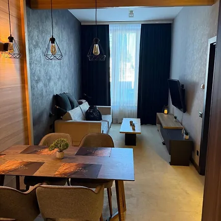 Woodside As Family Apartment Raska