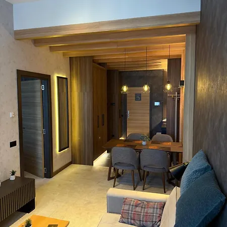 Woodside As Family Apartment Raska